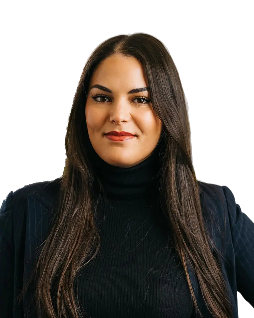 Zineb Bahnini